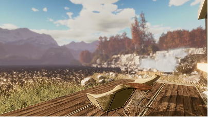 Instacalm Experience 1a