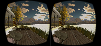 Instacalm Experience 1b