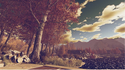 Instacalm Experience 2a