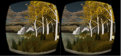 Instacalm Experience 2b