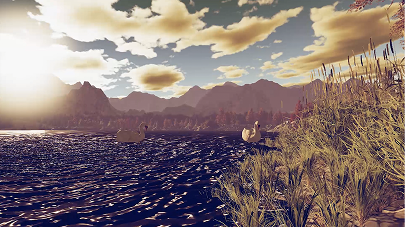 Instacalm Experience 3a